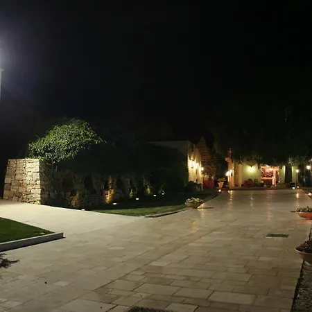 Agriturismo Antico Leccio-3